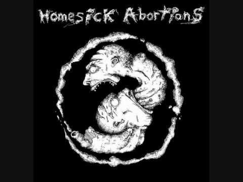 Homesick Abortions- Suffocation Secrets