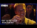 Ocean’s Eleven | Best of Rusty Ryan | Max