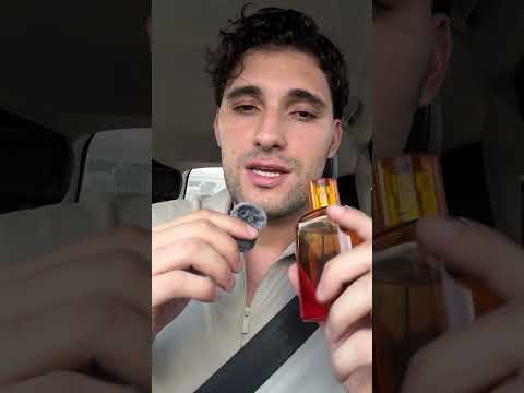 Conocé Zenith, un nuevo perfume para ellos