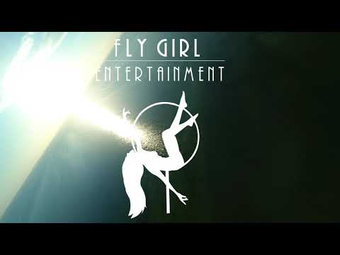Promotional video thumbnail 1 for Fly Girl Entertainment, LLC