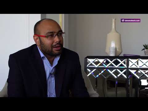 How Trukkin CEO Janardan Dalmia disrupted GCC logistics