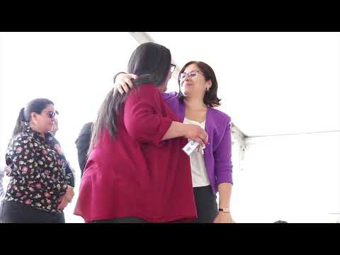 Minvu O’Higgins entrega 150 viviendas en Machalí y concreta primera fase del Plan Urbano Habitaciona