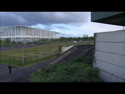 Improtour 2017 part Stephane Alfano