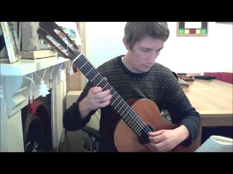 La Romanesca (Fifteenth Century Dance) ; Fernando Sor