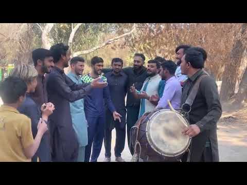 Way Dila Tere Ki Lagde Sanery Jeday Ghalay Hoye Ne _Syed_Sherazi_Song_2024_