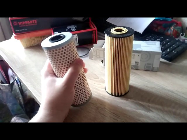 Крышка Масляного Фильтра Санг Енг Кайрон