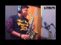I Will Always Love You - Sax Cover by Índio See (Boquilhas Ever Ton 1080p