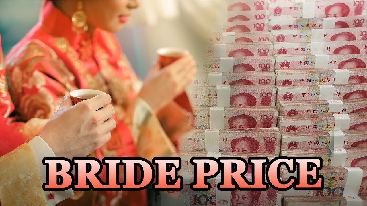 In China, men pay rising dowries as ‘bride prices’ surge | Digging to China