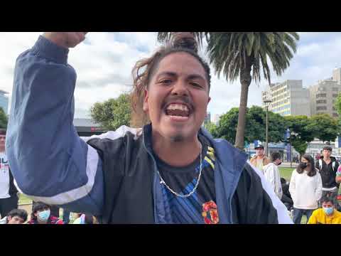 REYES vs. GRIZZLY vs. SAOSTAYLA: 8vos - Batallas Under Vol.2 - Especial Minutos - 2022 🇨🇱