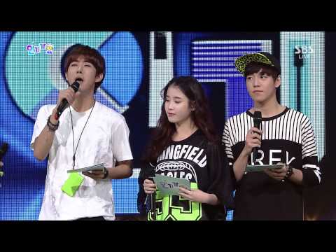130519  4 Minute -  What's Your Name (feat. 2AM Jo Kwon)