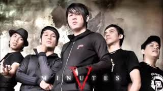Download lagu Five minutes-selamat tinggal mp3