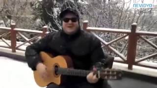 Şahan Gökbakar - Karlar Düşer - Gitar Show