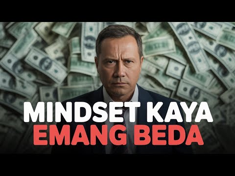 Kenapa Orang Kaya Selalu Ingin Belajar Hal Baru? 