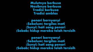 Download lagu KUDA LUMPING IWAN FALS LIRIK mp3