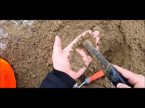 Fémkeresőzés Németországban 40. rész