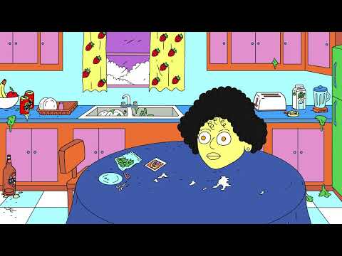 JAMEZ MANUEL - BADULAKITO FT KUROH & RICCI MOTORA