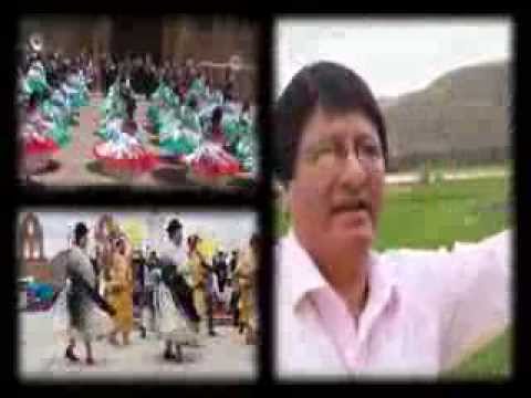 QUE SERA DE MI BANDA PROYECCION MURILLO MORENADA 2013