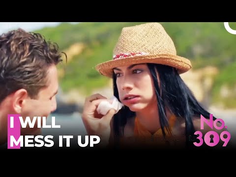 Favorite Scenes #28 - No. 309