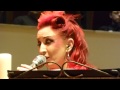Blutengel " Seelenschmerz " @ Gothic meets ...
