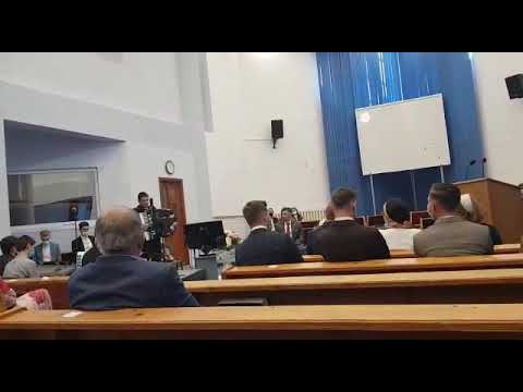 Titi Turcoman- Iată in sfârșit Adame(nuntă Eliza și Dragoș🙏