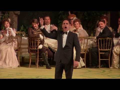 Juan Diego Flórez - 'Ah, mes amis' | La fille du régiment