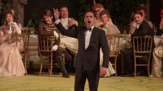 Juan Diego Flórez - 'Ah, mes amis' | La fille du régiment