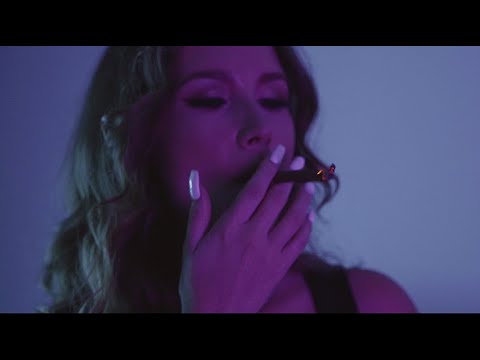 Steez76D - Pour Me Up [ Music Video ]