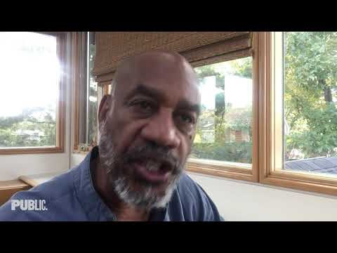 Brave New Shakespeare Challenge -- A MIDSUMMER NIGHT'S DREAM with Joe Morton | The Public Theater