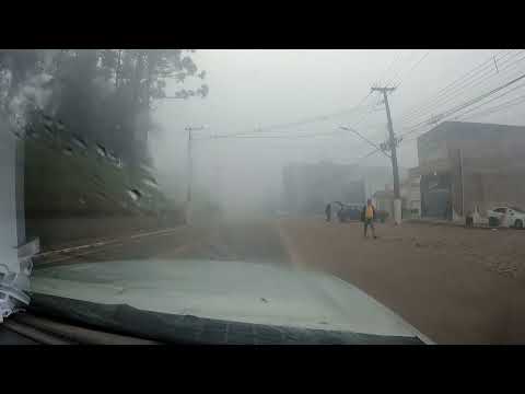 Cidade de Bituruna -  Paraná