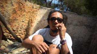 Der Plot - Tourtagebuch Ibiza