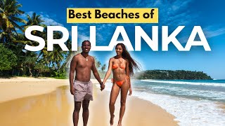 Travel vlog - BEST Beaches in Sri Lankaโs South Coast (Mirissa, Unawatuna & More)