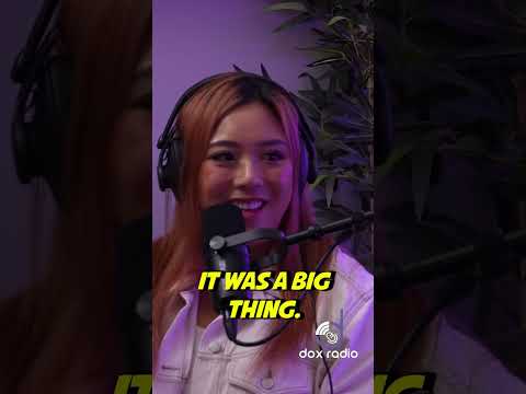 EVOLUTION OF ANON CULTURE 😶‍🌫️ | AHYOUNG KWAK | SWITCHBOARD