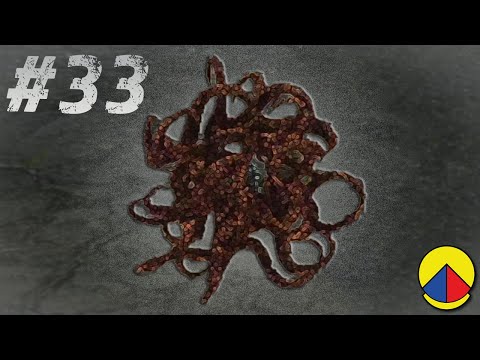 STALKER - Narodnaya Solyanka 2016 (Blind) | Speaking to Guide & Doc (again?) | #33