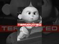 Can Jack Jack Survive The Omnidroid Theincredibles Incredibles2 Incredibles Disney Pixar