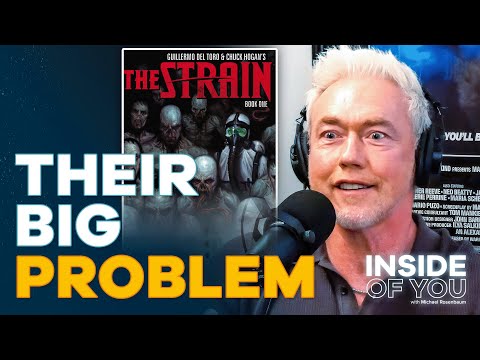 Inside Of You Clips and Inside of You with Michael Rosenbaum