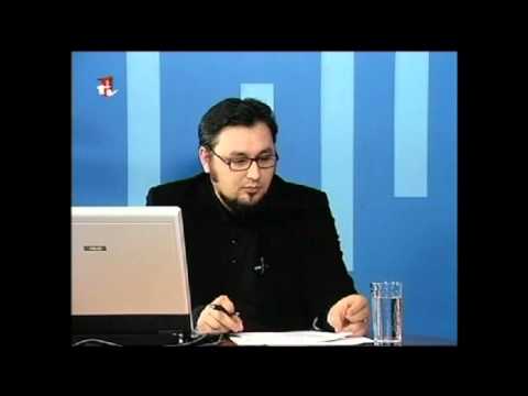 Primarul Orasului Comanesti, Viorel Miron, in direct la 1TV Bacau