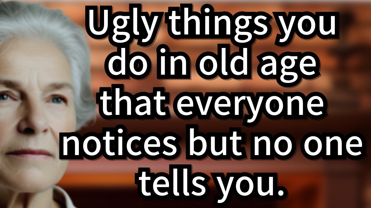 6 Ugly Aging Habits That Make You Look Older and How to Fix Them Before It’s Too Late