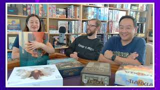 Going Analog - Nippon: Zaibatsu video thumbnail