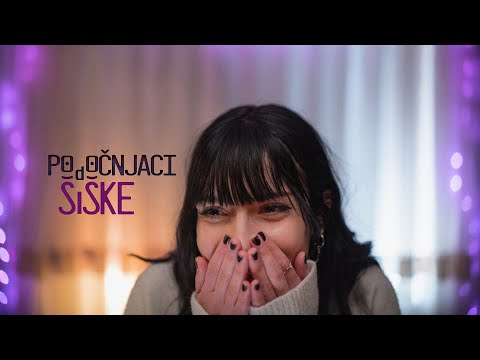 Podočnjaci - Šiške (Official Video)