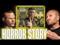 Marine Shares His Experience From One Of The Most BLOODIEST Wars In History