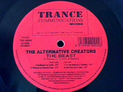 Alternative Creators - The Beast