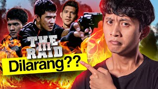 Download lagu Kenapa Indo Gabisa Bikin THE RAID lagi??? mp3
