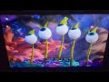 Smurfs The Lost Village Flowers Scene