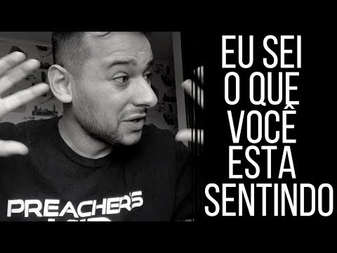 Você não pode mais sofrer por esse amor não correspondido! Quero te falar uma coisa...