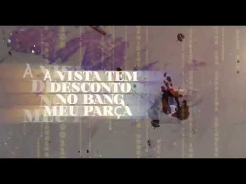 Dalsin - "Sumario" (Prod. Nobre Beats) [Lyric Video]