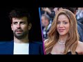 Gerard Piqué SPEAKS OUT On Shakira Split