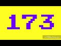 Challenge Countdown From 217