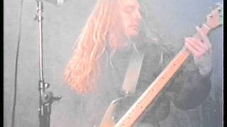 MUTILATED - Graves of rebirth (live Trévoux 04/19/1991)