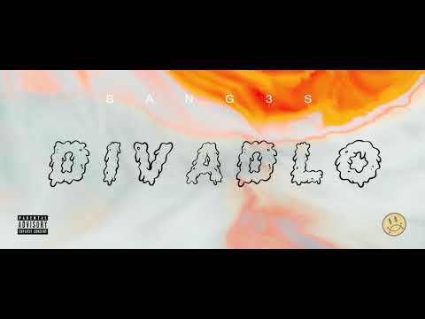 BANGES - DIVADLO (prod. Wynter x Darkboy)