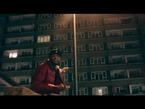 Sketch ft Brutal - For A While (Official Music Video) | Link Up TV